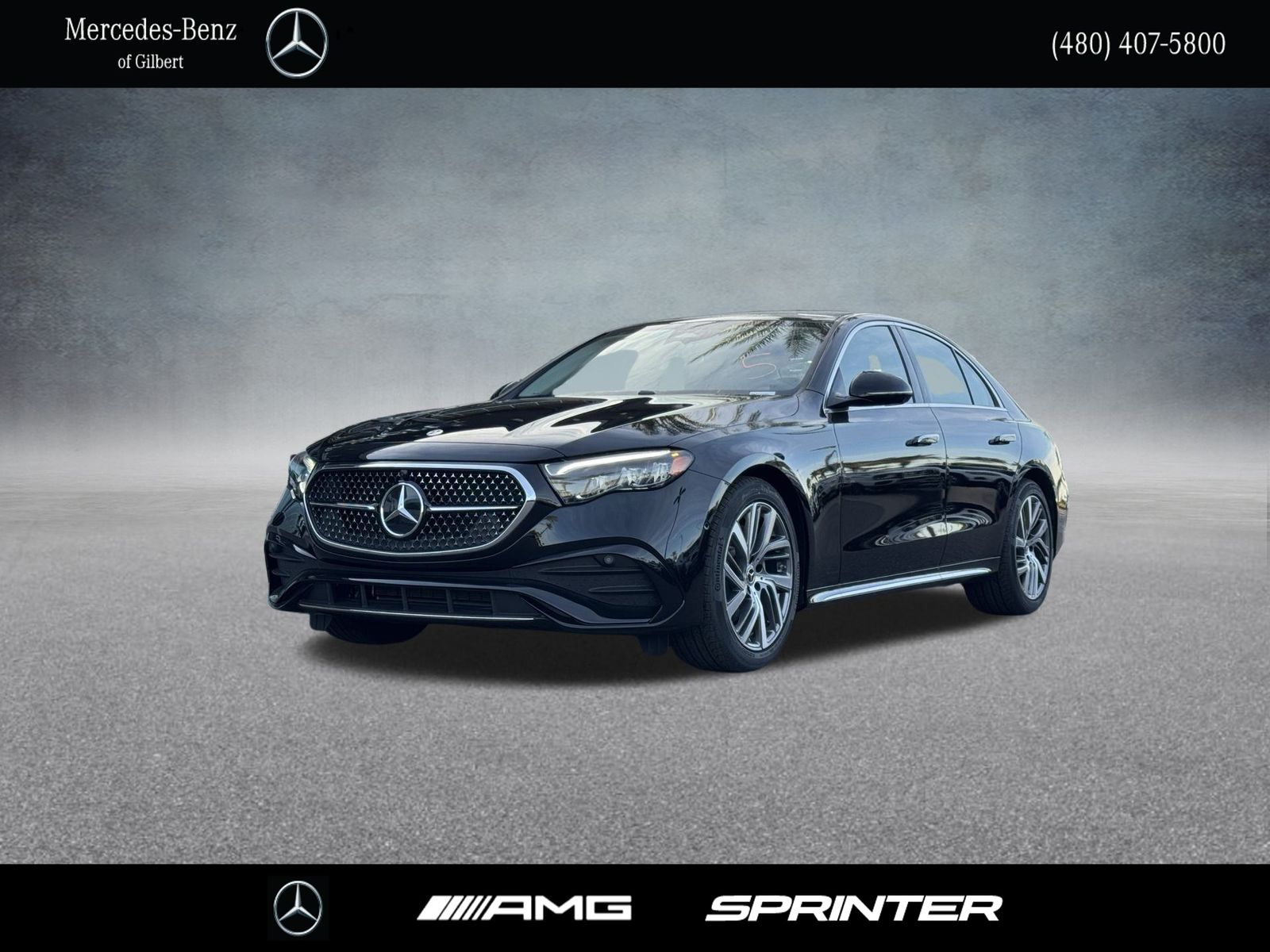 2026 Mercedes-Benz E-Class E350's photo