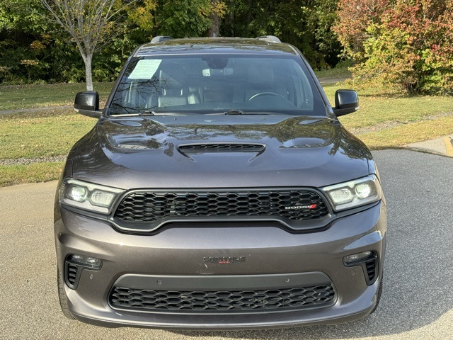 2021 Dodge Durango R/T photo 2