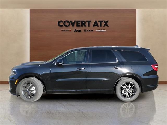 2026 Dodge Durango GT Plus photo 2