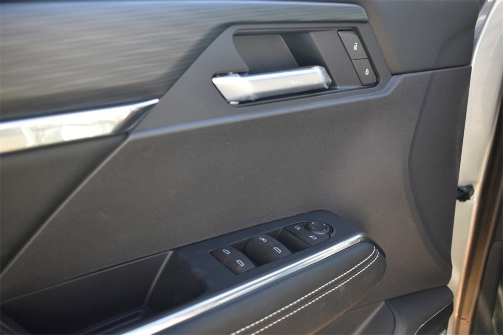 2025 Gmc Acadia Elevation photo 12