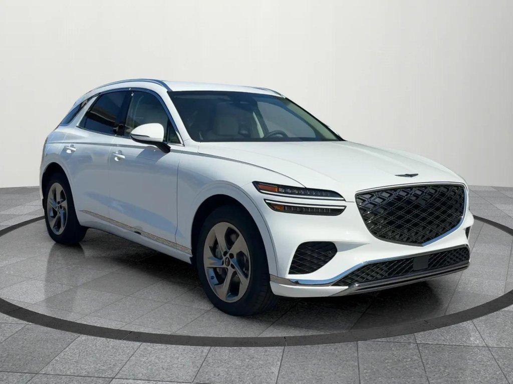 2026 GENESIS GV70 Standard's photo