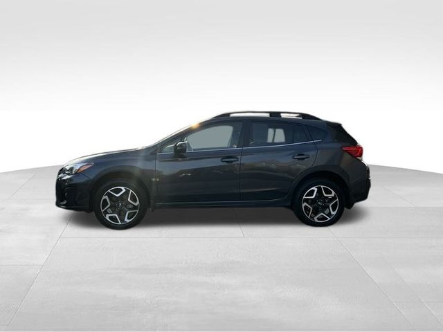 2019 Subaru Crosstrek 2.0i Limited photo 4