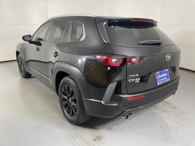 2024 Mazda CX-50 2.5 S Preferred photo 6