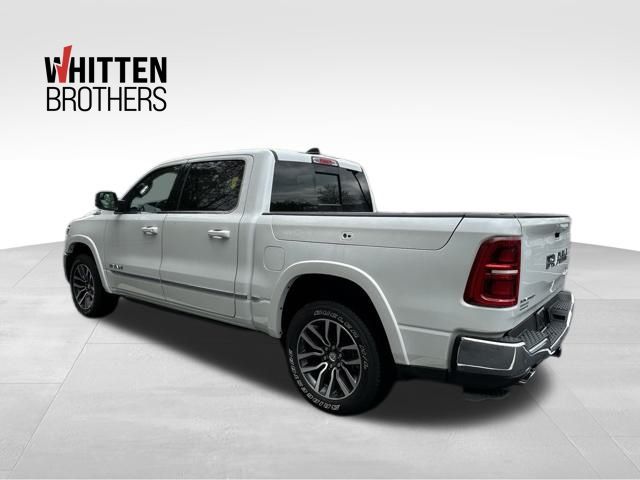 2025 Ram 1500 Limited photo 7