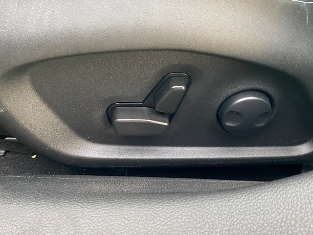 2022 Jeep Compass Latitude photo 18
