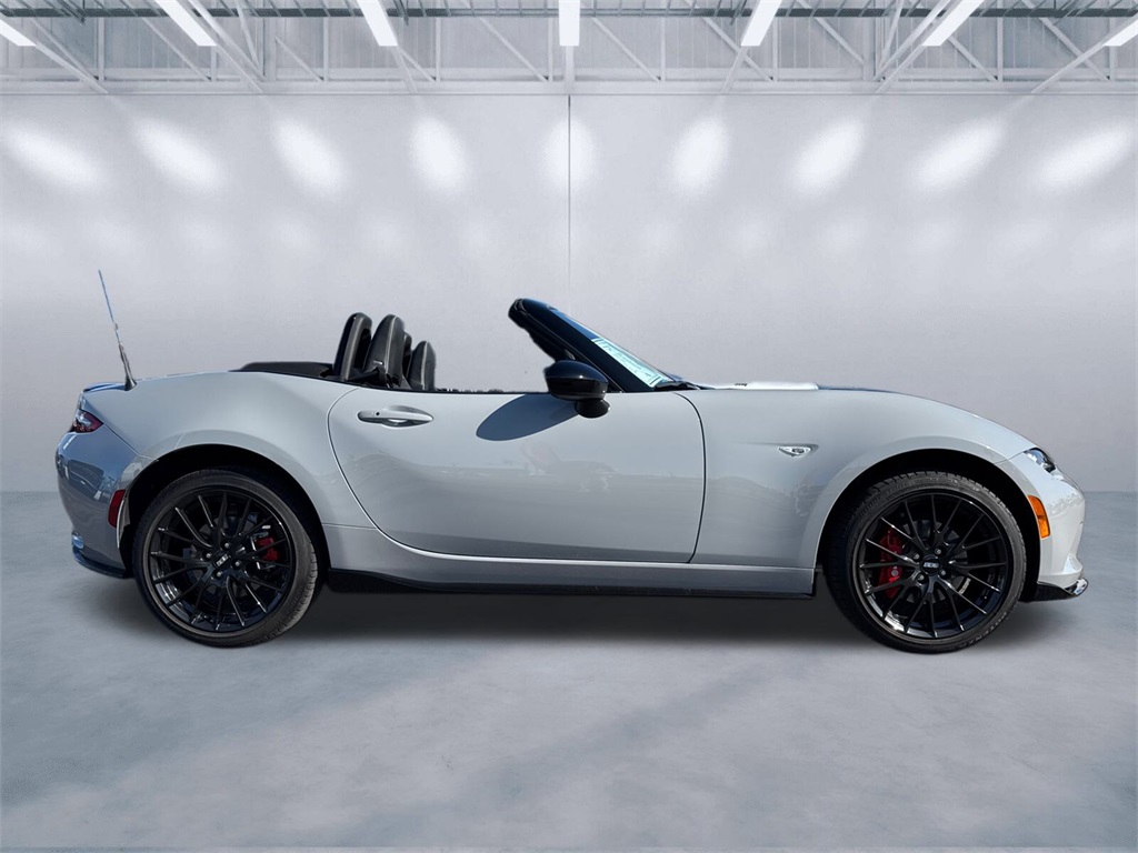 2024 Mazda MX-5 Miata Miata photo 3