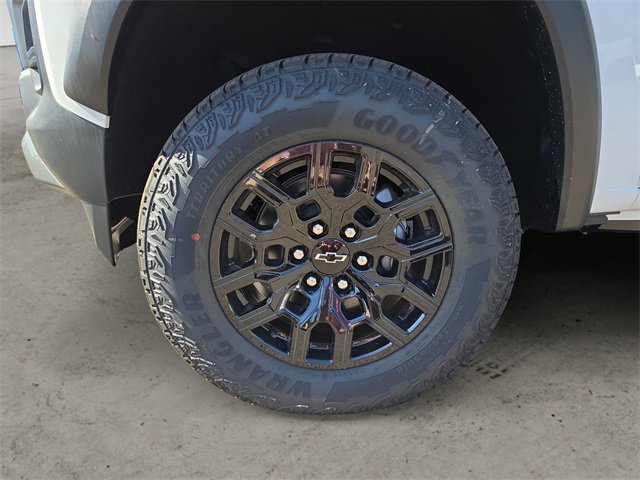 2026 Chevrolet Colorado Trail Boss photo 14