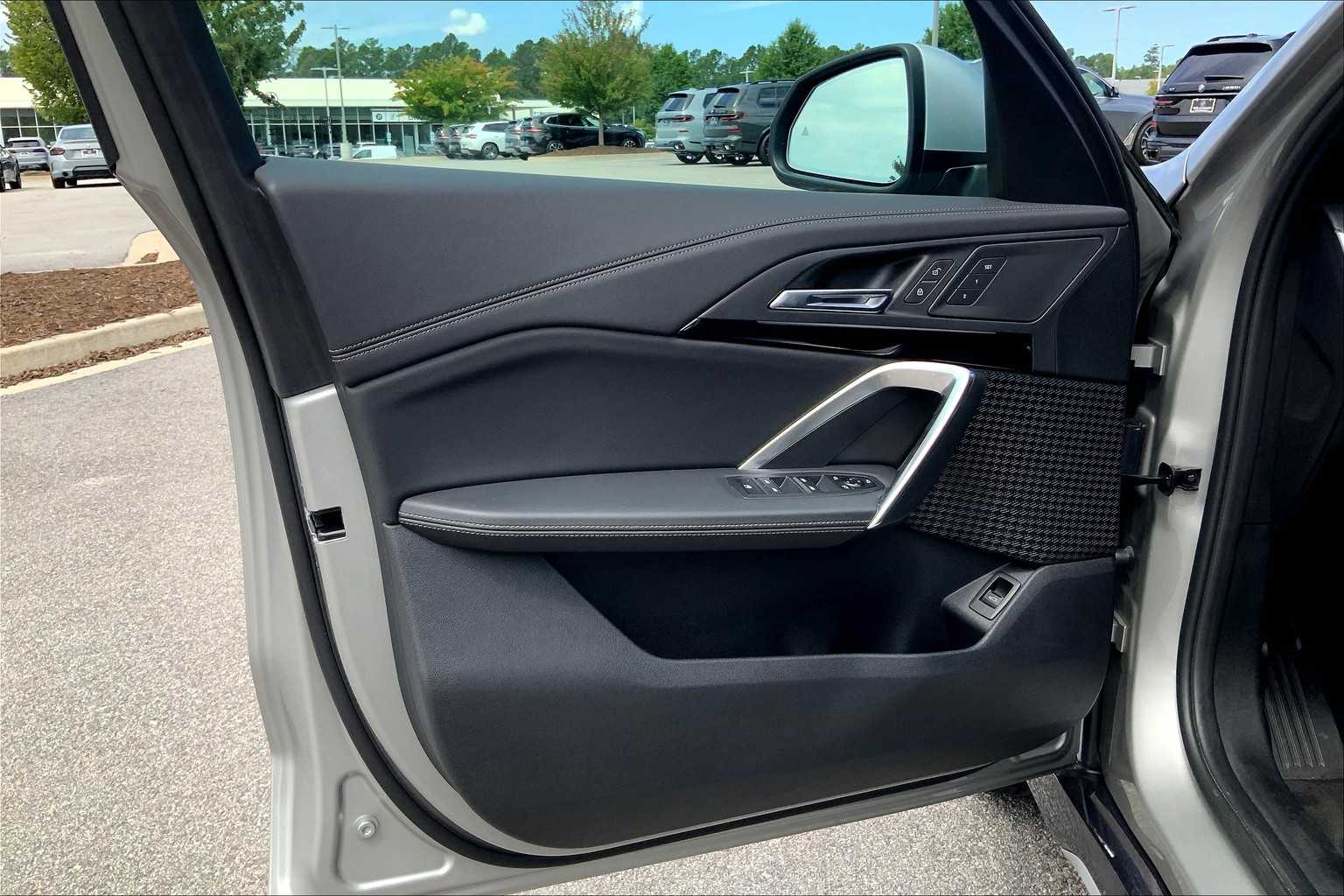 2024 Bmw X1 XDrive28i photo 21