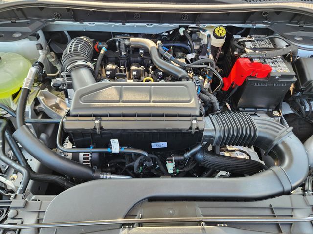 2025 Ford Escape Active photo 26