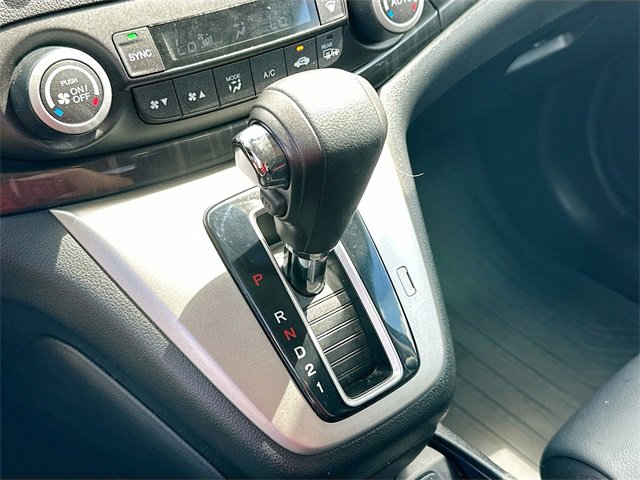 2014 Honda CR-V EX-L photo 16
