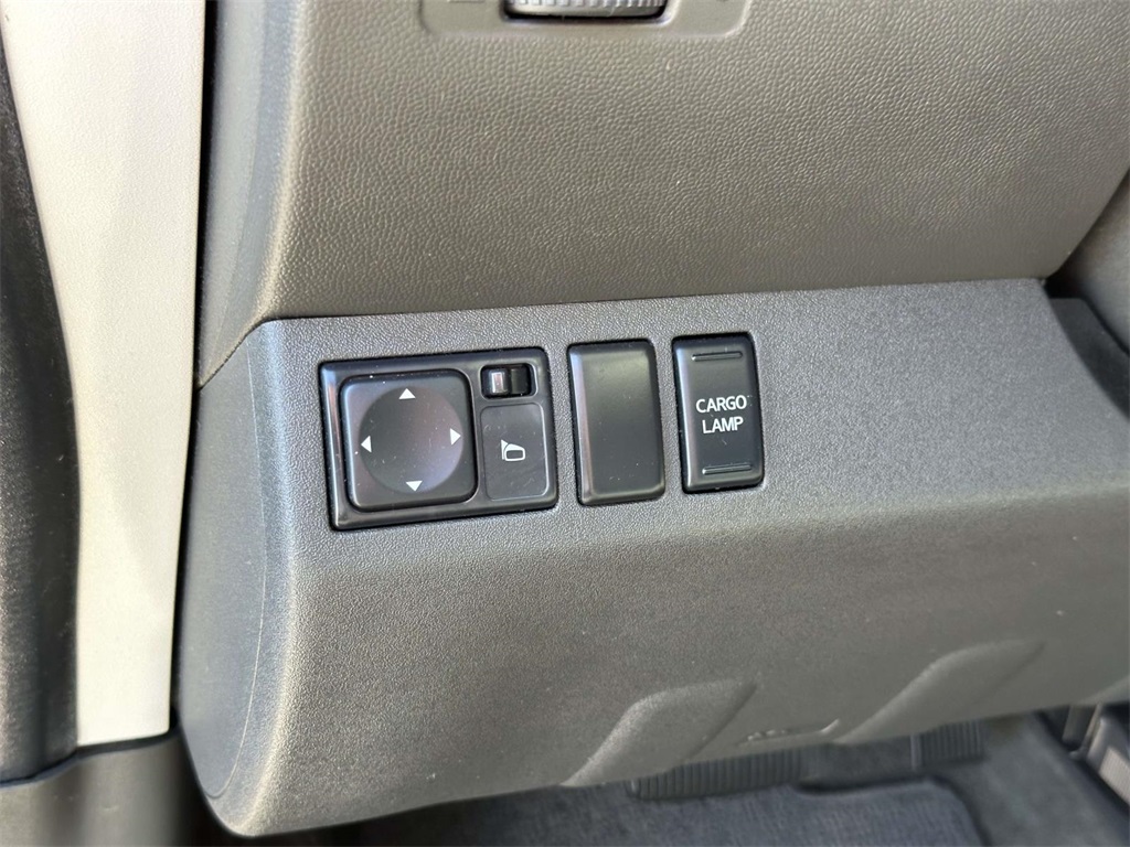 2016 Nissan Frontier Desert Runner King Cab photo 14