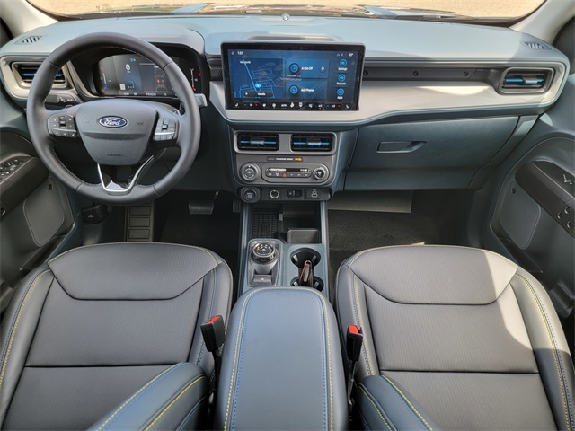 2025 Ford Maverick photo 15