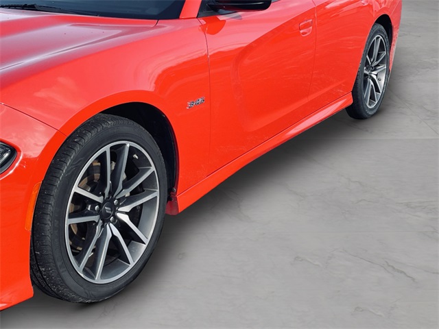 2023 Dodge Charger R/T photo 9