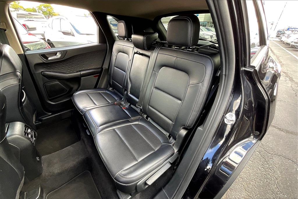 2020 FORD ESCAPE - Image 21