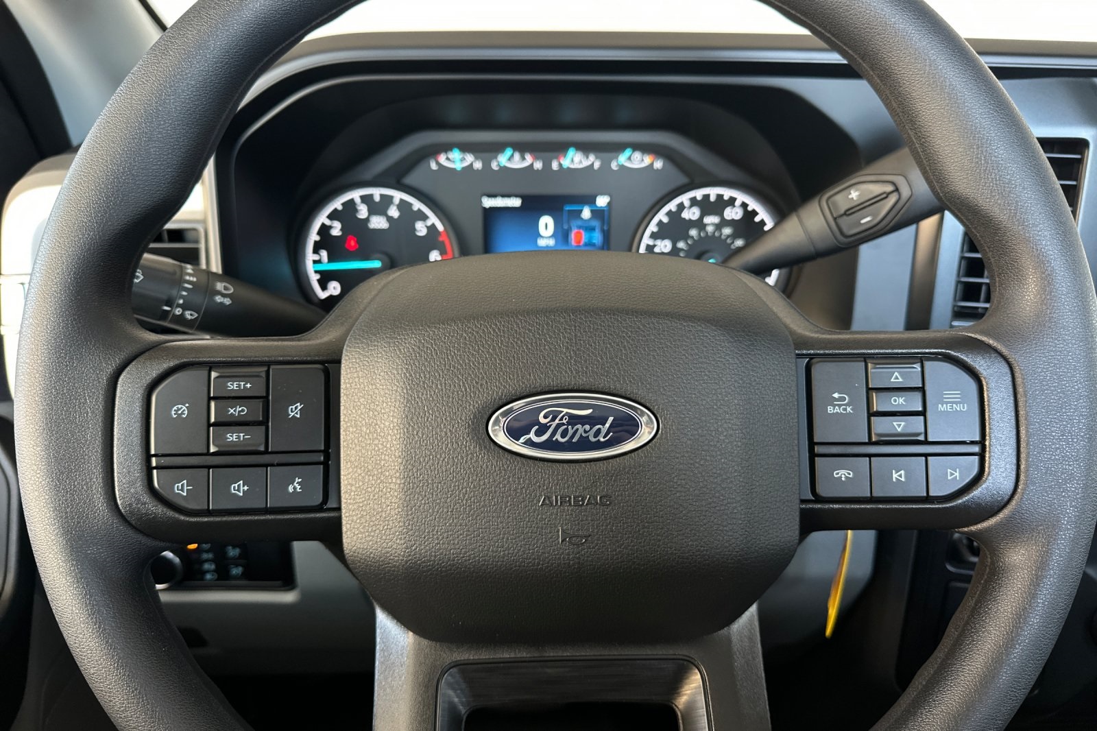 2026 Ford F-250 XL photo 19