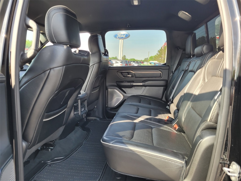 2021 Ram 1500 Limited photo 6