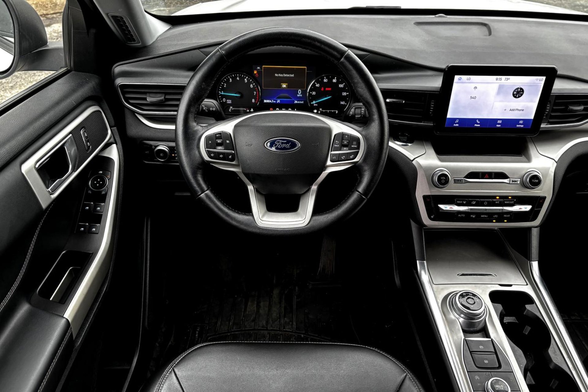 2022 Ford Explorer XLT photo 20