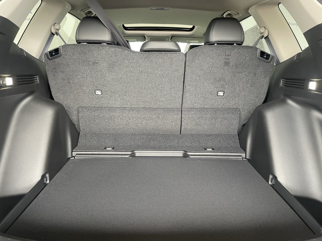 2026 Honda CR-V EX-L photo 49