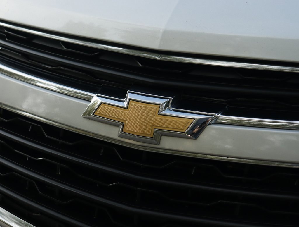 2015 Chevrolet Cruze LT photo 27