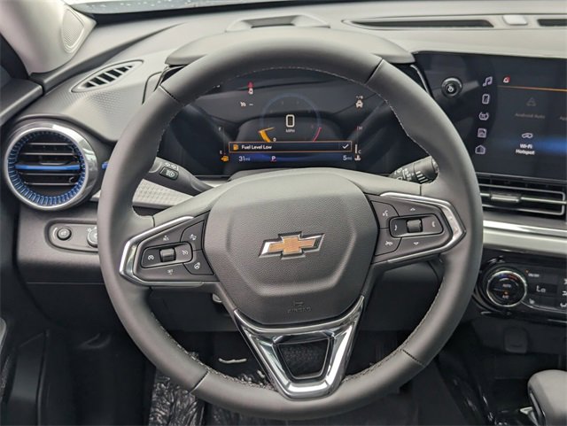 2026 Chevrolet Trax LT photo 8