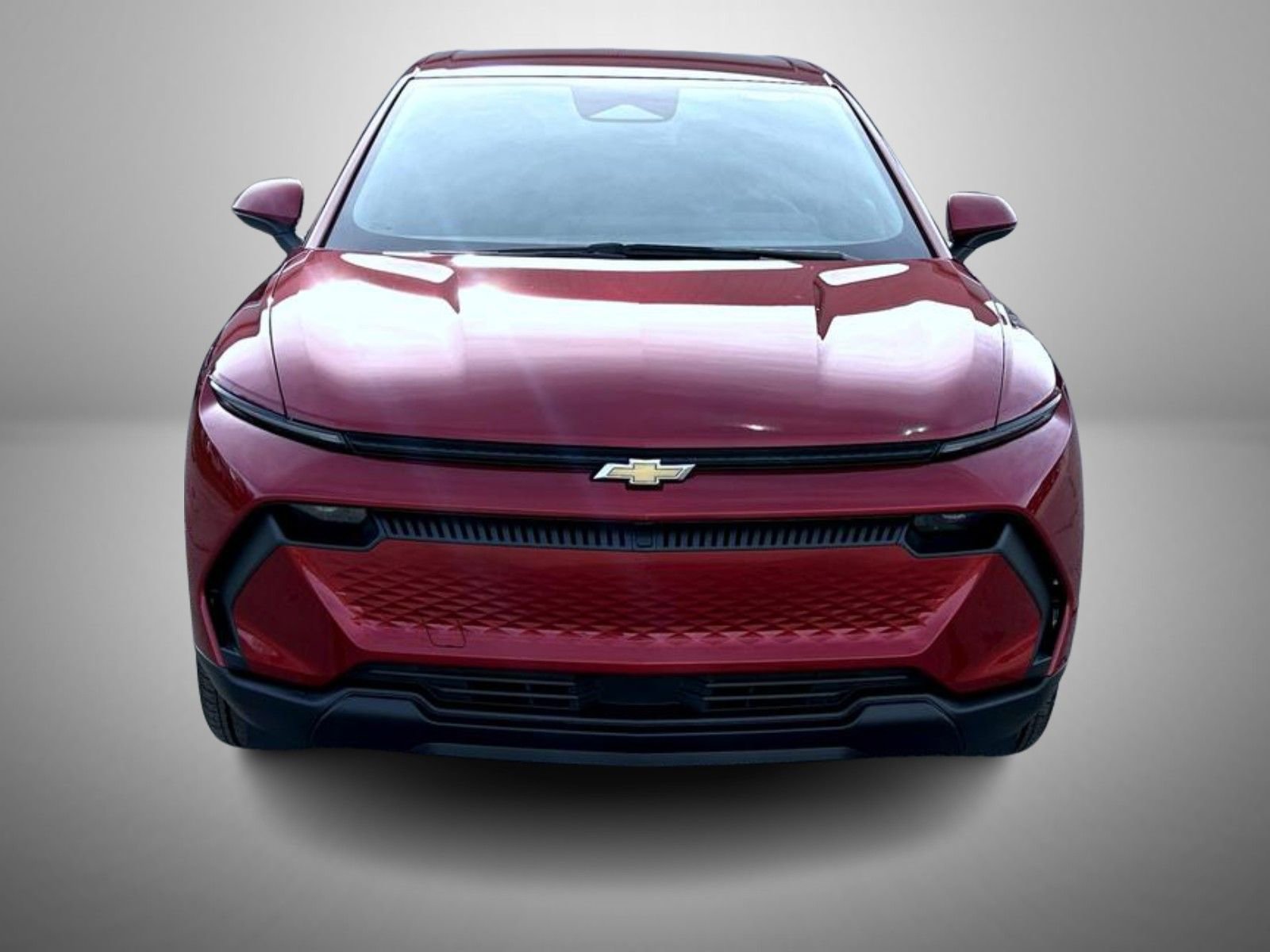 2026 Chevrolet Equinox EV 1LT photo 2