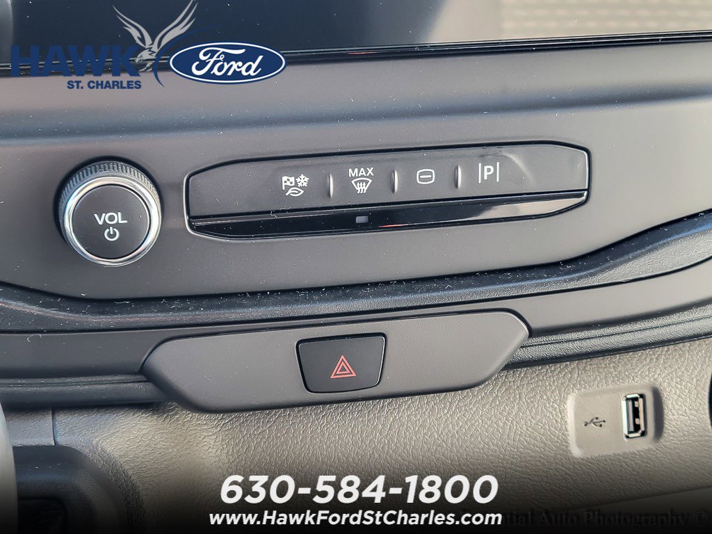 2026 FORD TRANSIT - Image 14