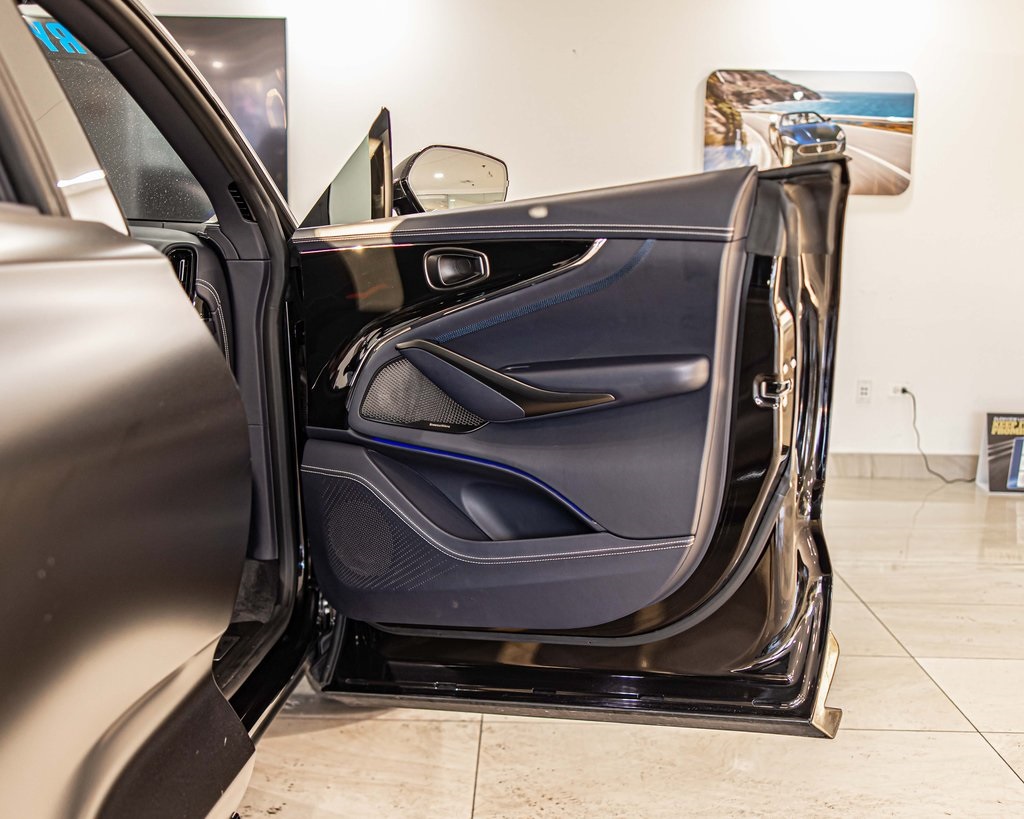 2025 ASTON MARTIN DBX - Image 44