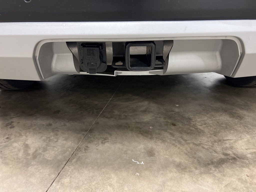 2022 Chevrolet Blazer 2LT photo 7