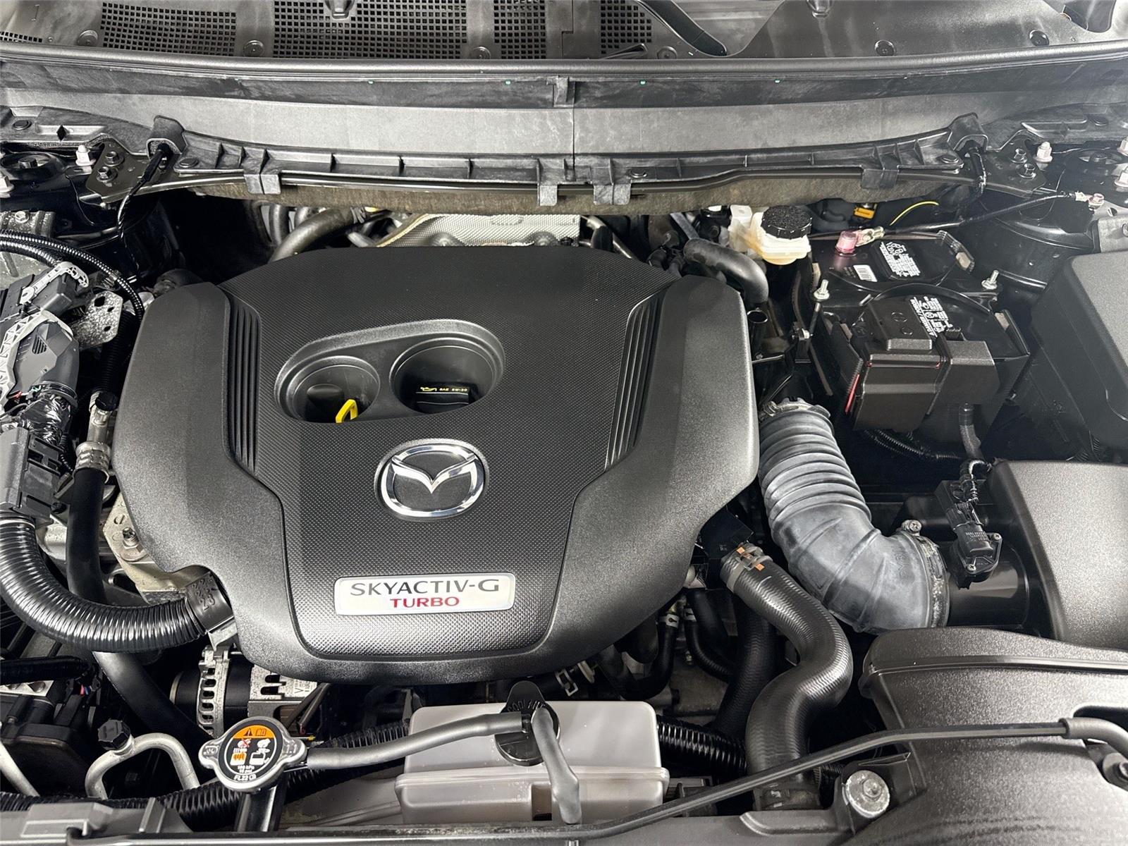 2022 Mazda CX-9 Touring photo 46