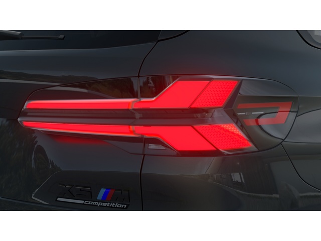 2026 Bmw X5 photo 6