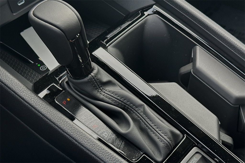 2025 Honda Accord Hybrid Sport photo 17