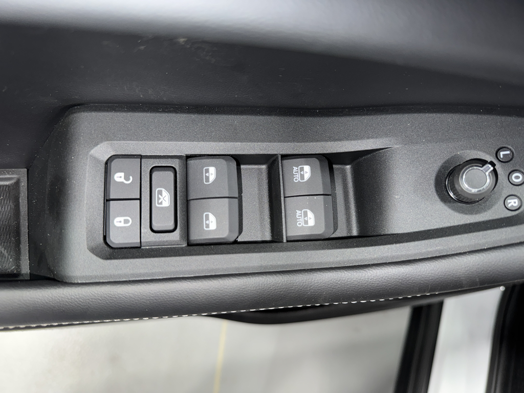 2025 Jeep Grand Cherokee Altitude X photo 25