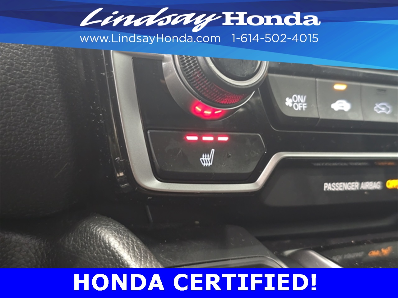 2022 Honda CR-V Touring photo 13