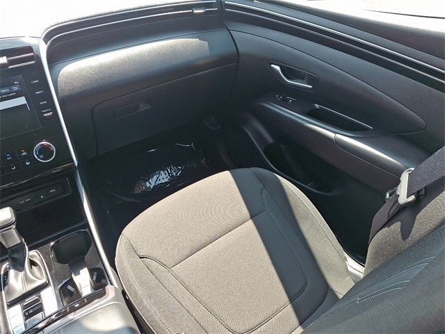 2023 Hyundai Tucson SEL photo 16