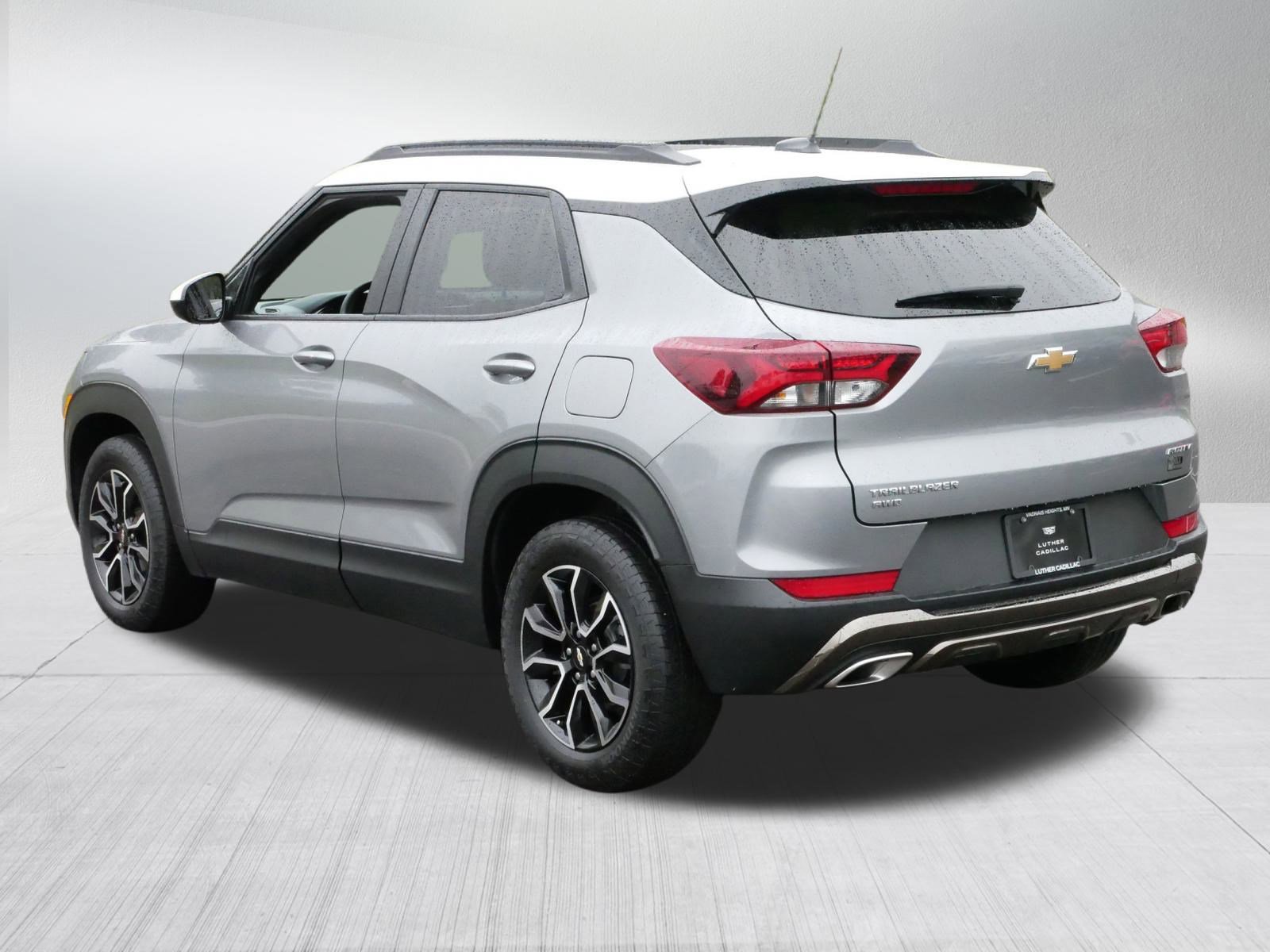 2023 Chevrolet Trailblazer ACTIV photo 5