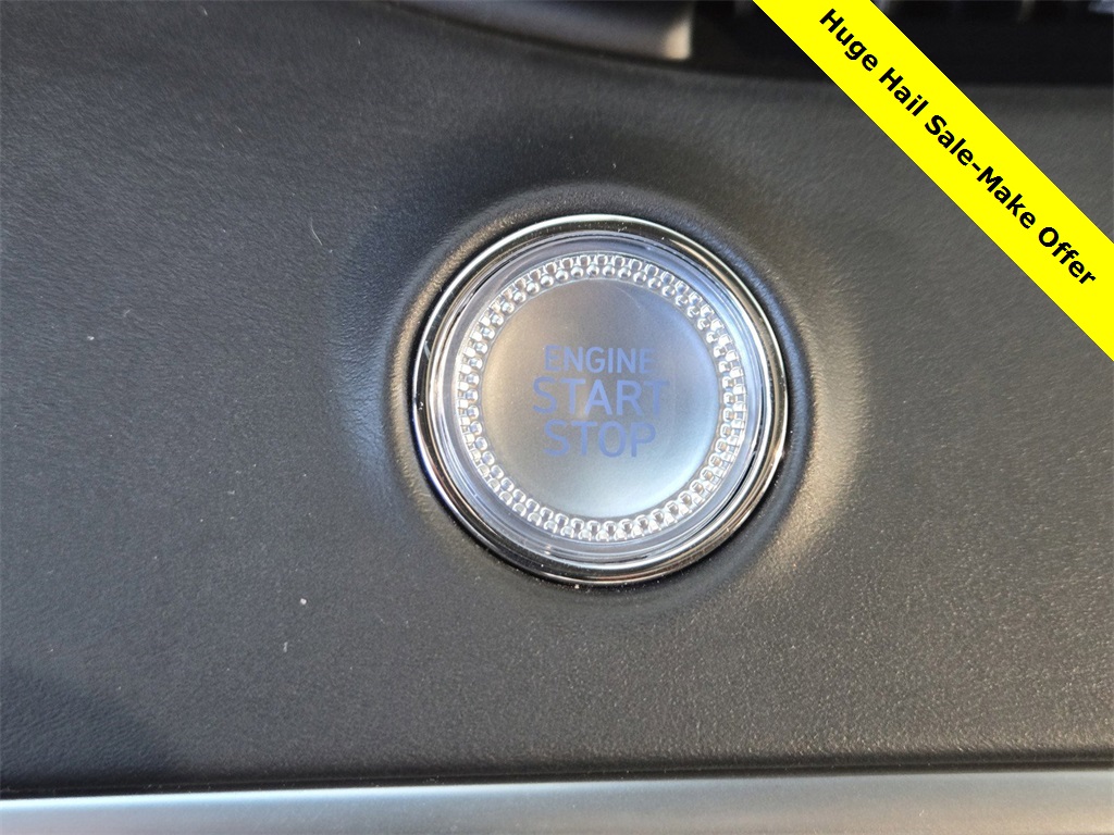 2024 Genesis GV70 3.5T Sport photo 16