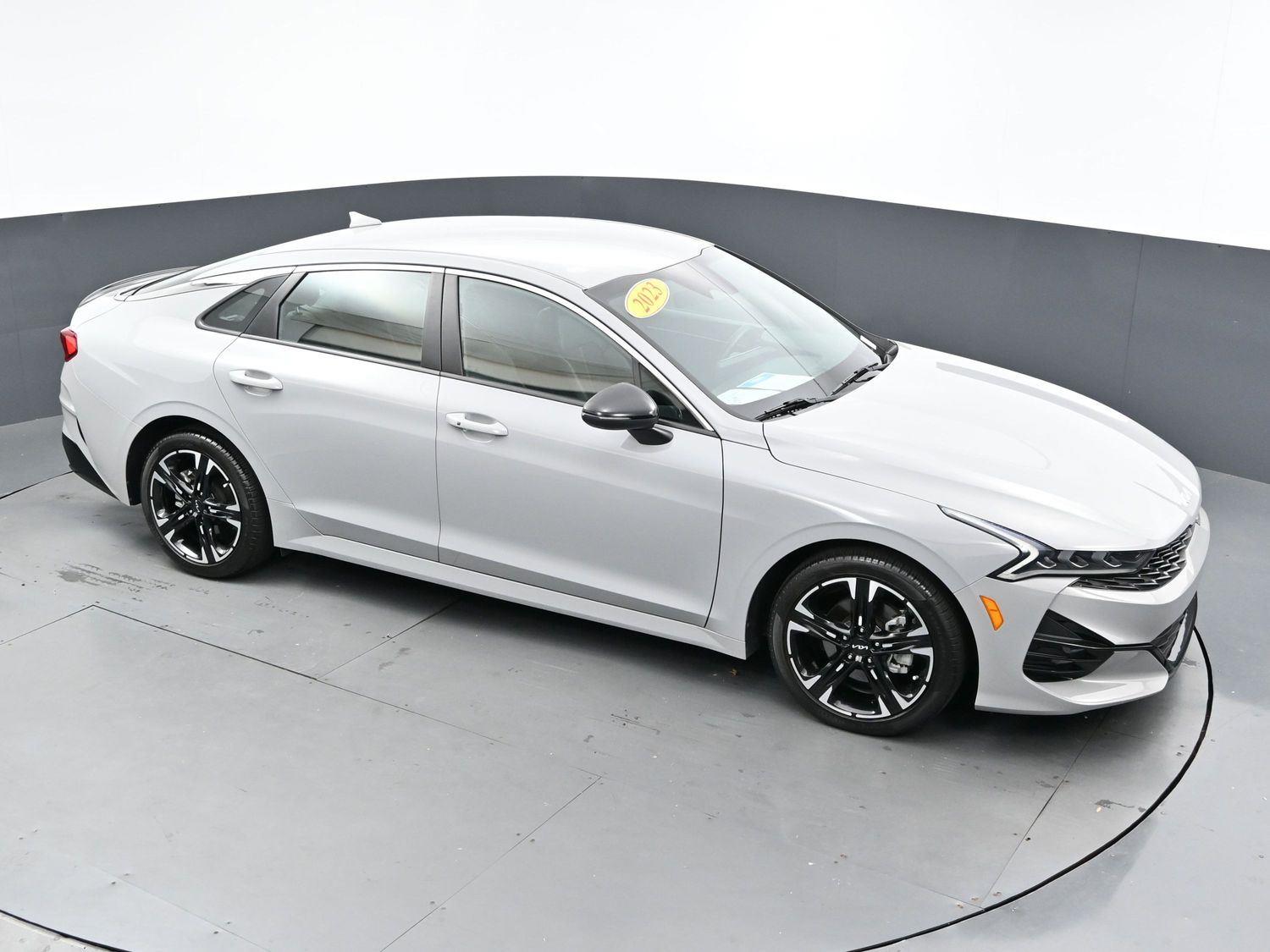 2023 Kia K5 GT-Line photo 35
