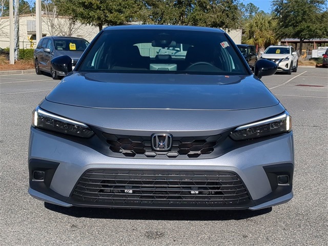 2024 Honda Civic Sport photo 8