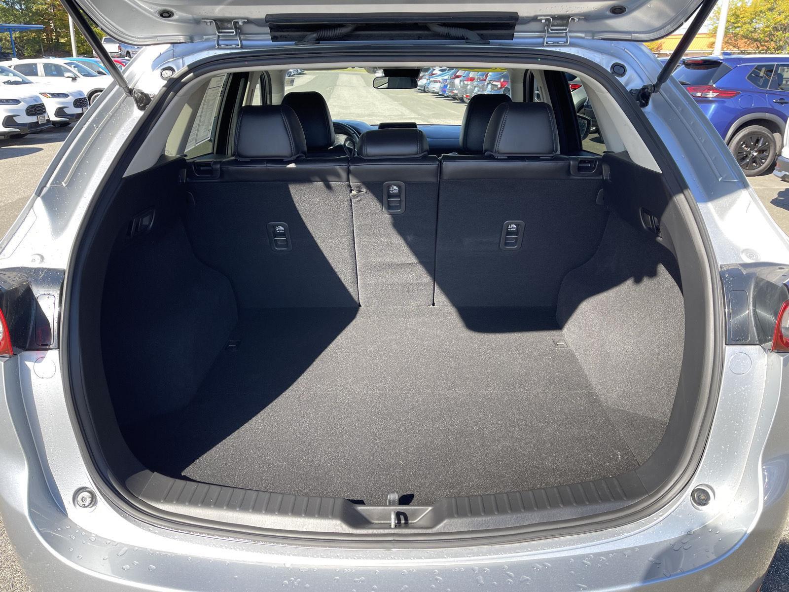 2018 Mazda CX-5 Touring photo 13