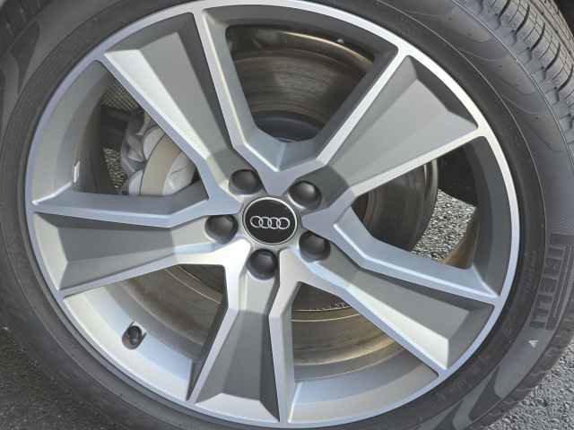 2025 Audi Q5 S line Premium 45 TFSI photo 32