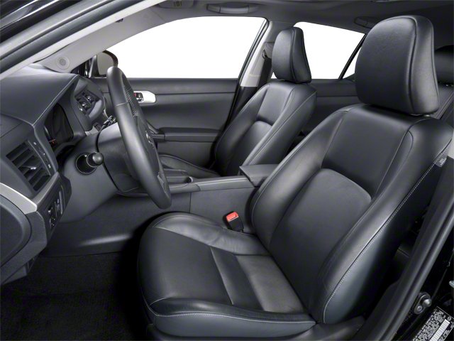 2013 Lexus CT 200h photo 8