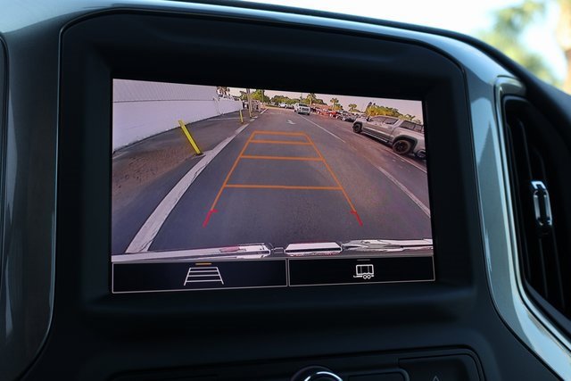 2024 Gmc Sierra 1500 Pro photo 17