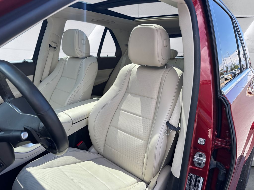 2021 Mercedes Benz GLE 350 4MATIC photo 8