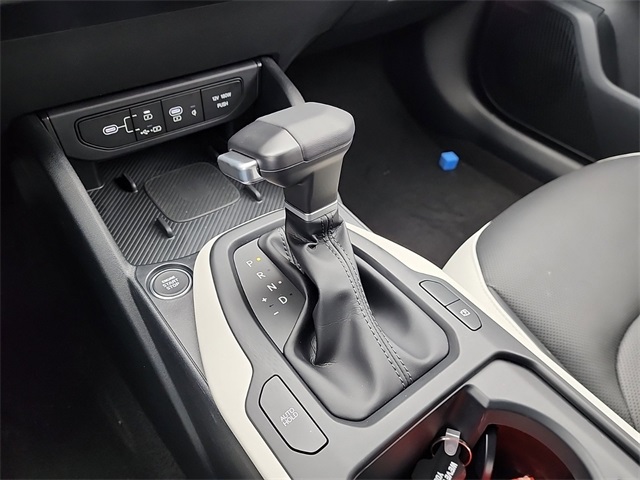 2025 Kia K4 GT-Line Turbo photo 23