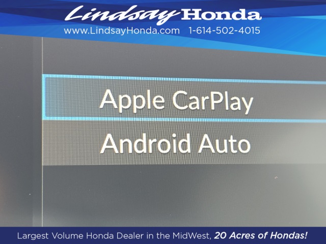 2025 Honda CR-V LX photo 2