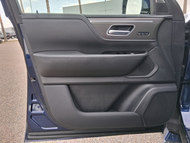 2026 Infiniti QX80 Pure photo 14