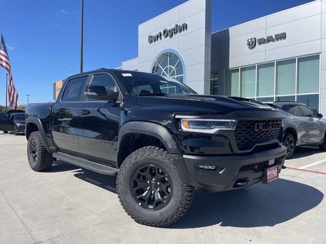 2026 RAM Ram 1500 Pickup RHO's photo