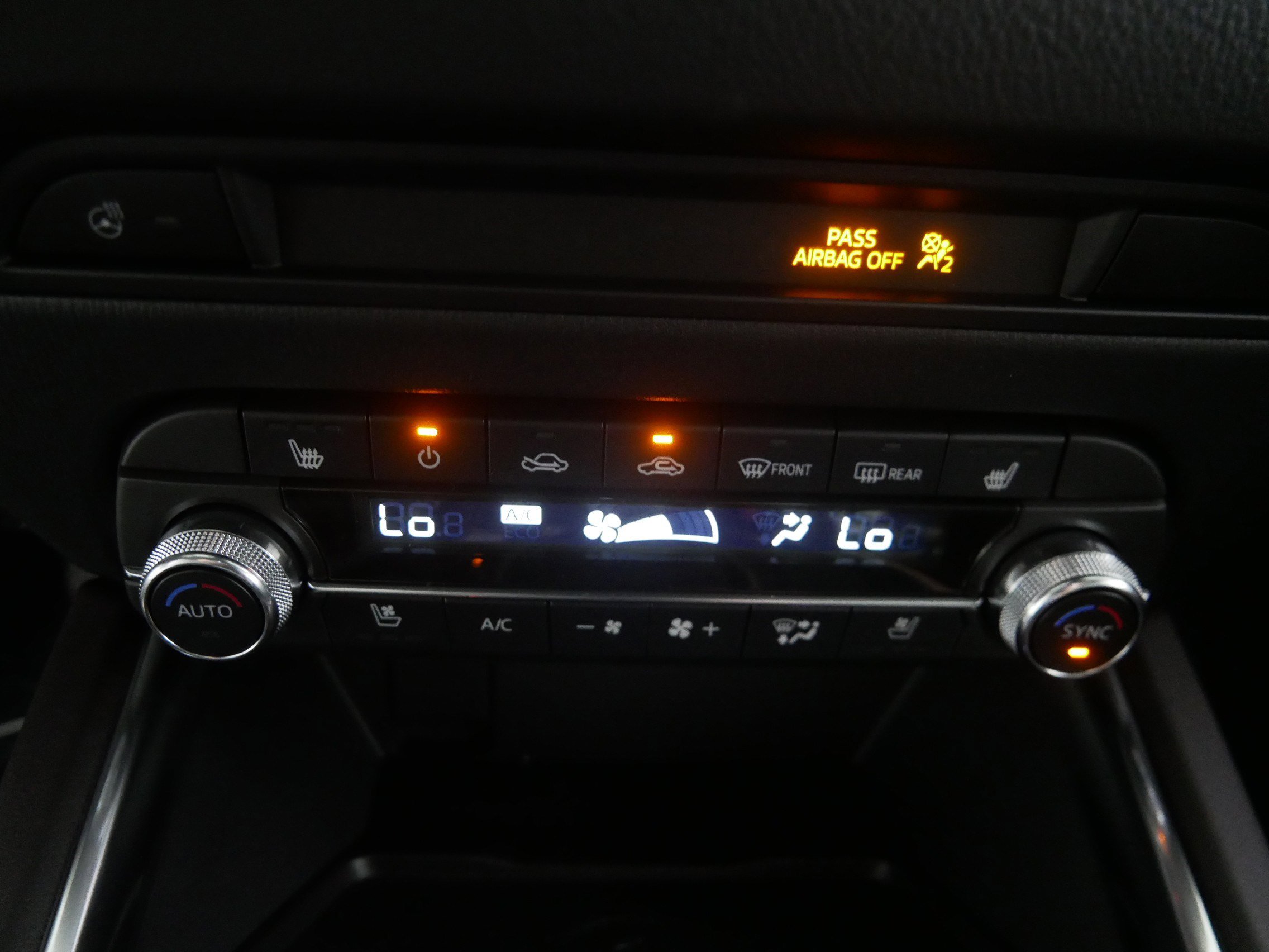 2025 Mazda CX-5 2.5 Turbo Signature photo 6