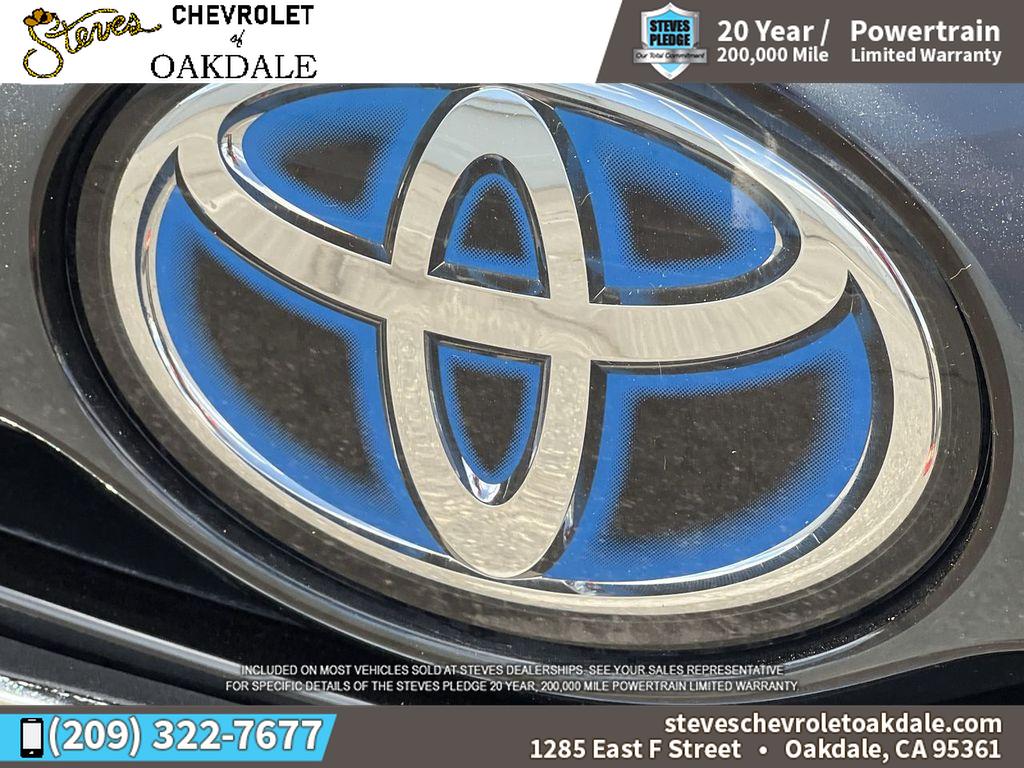 2022 Toyota Prius Prime XLE photo 30
