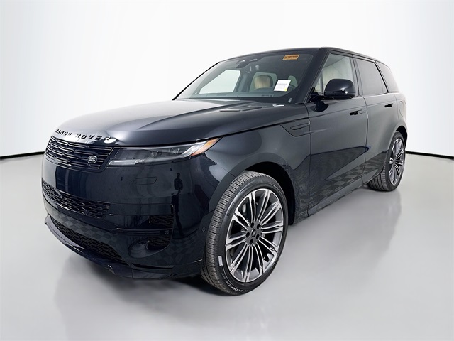2025 Land Rover Range Rover Sport Dynamic SE's photo